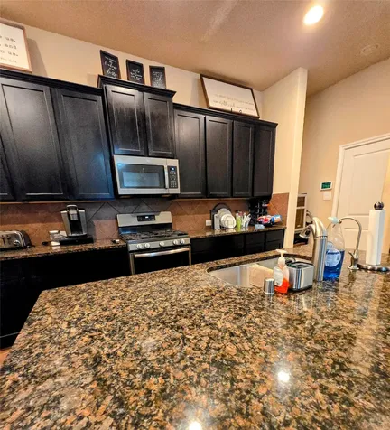 17451 Farm Pasture Trail Hockley TX 77447