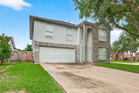 2063 Greencrest Drive Missouri City TX 77489