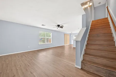 2063 Greencrest Drive Missouri City TX 77489