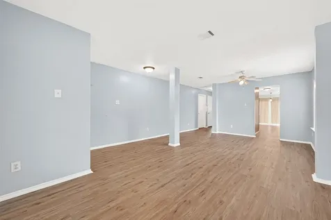 2063 Greencrest Drive Missouri City TX 77489