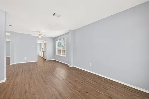 2063 Greencrest Drive Missouri City TX 77489