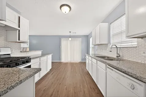 2063 Greencrest Drive Missouri City TX 77489