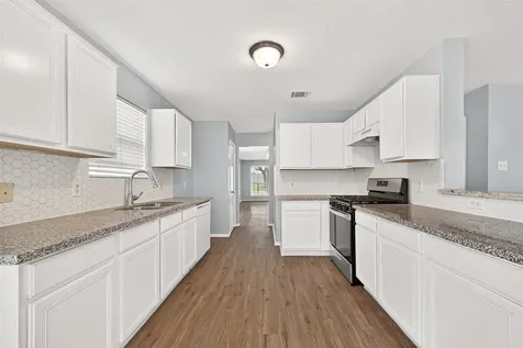 2063 Greencrest Drive Missouri City TX 77489