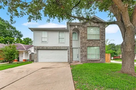 2063 Greencrest Drive Missouri City TX 77489