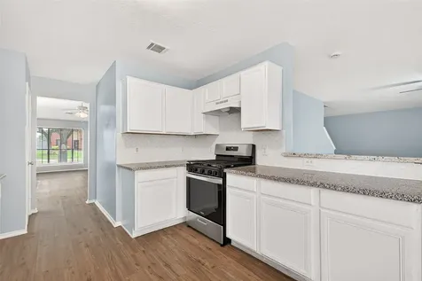 2063 Greencrest Drive Missouri City TX 77489
