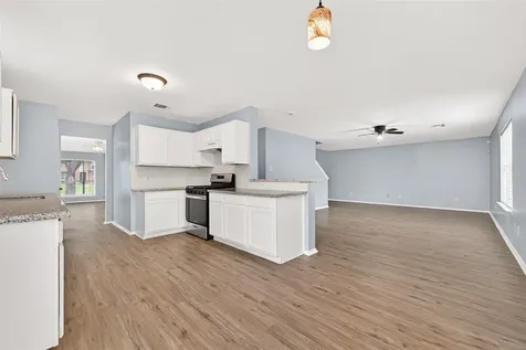 2063 Greencrest Drive Missouri City TX 77489