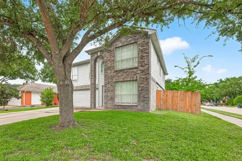 2063 Greencrest Drive Missouri City TX 77489