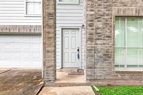 2063 Greencrest Drive Missouri City TX 77489