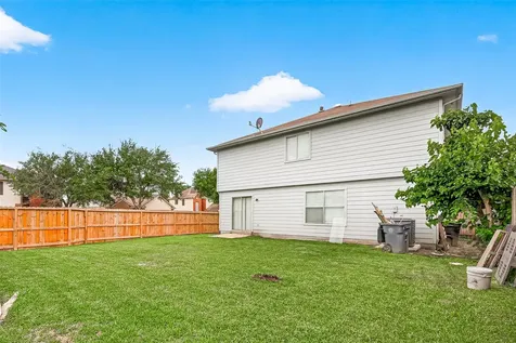 2063 Greencrest Drive Missouri City TX 77489