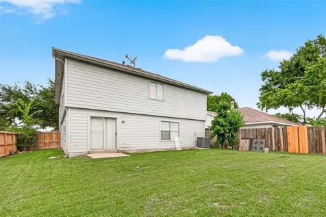 2063 Greencrest Drive Missouri City TX 77489