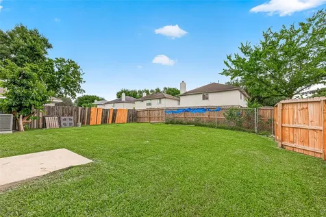 2063 Greencrest Drive Missouri City TX 77489
