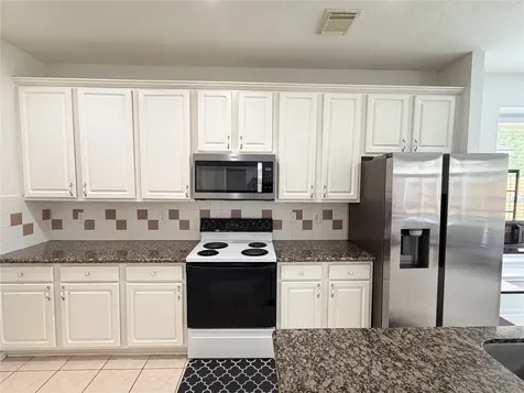 1031 Norfolk Drive Pearland TX 77584