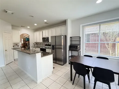 1031 Norfolk Drive Pearland TX 77584