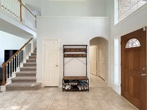 1031 Norfolk Drive Pearland TX 77584