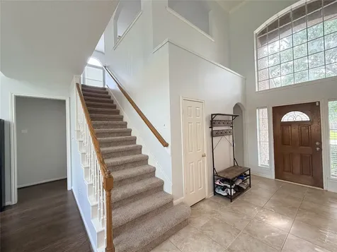 1031 Norfolk Drive Pearland TX 77584