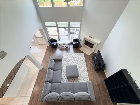 1031 Norfolk Drive Pearland TX 77584