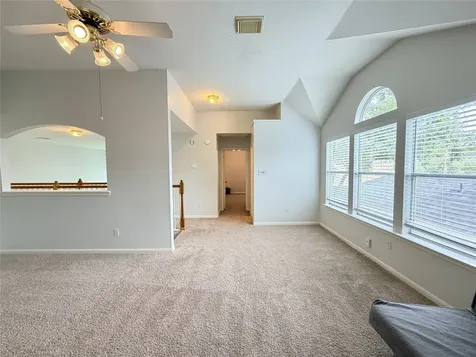 1031 Norfolk Drive Pearland TX 77584
