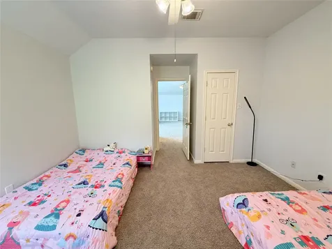 1031 Norfolk Drive Pearland TX 77584