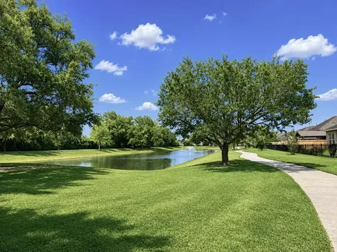 1031 Norfolk Drive Pearland TX 77584