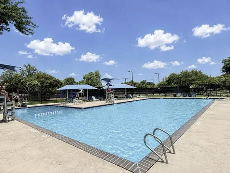 1031 Norfolk Drive Pearland TX 77584