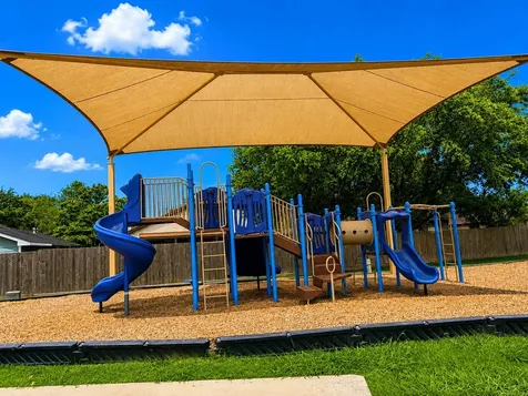 1031 Norfolk Drive Pearland TX 77584