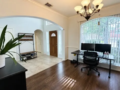 1031 Norfolk Drive Pearland TX 77584