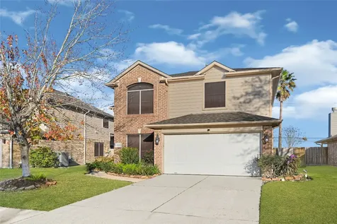 15911 Breanna Lane Houston TX 77049