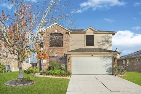 15911 Breanna Lane Houston TX 77049