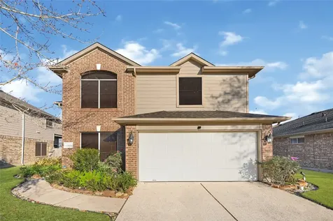 15911 Breanna Lane Houston TX 77049