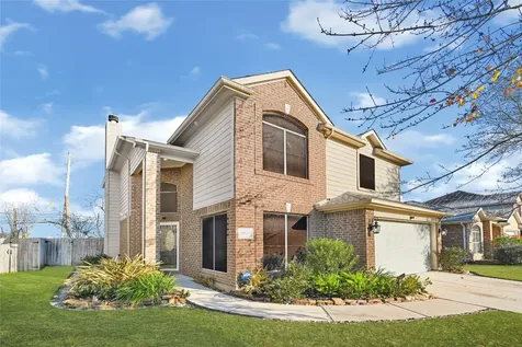 15911 Breanna Lane Houston TX 77049
