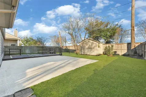 15911 Breanna Lane Houston TX 77049