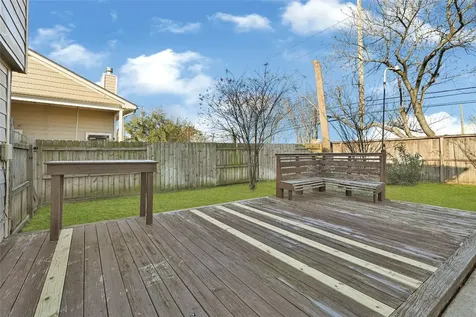 15911 Breanna Lane Houston TX 77049