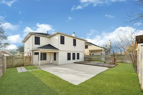 15911 Breanna Lane Houston TX 77049