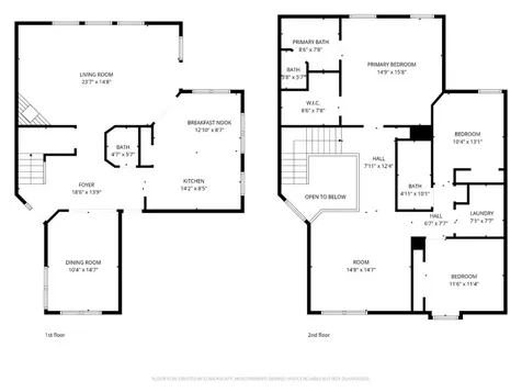 15911 Breanna Lane Houston TX 77049
