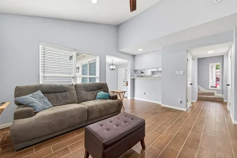 10254 Sunwood Drive Houston TX 77041
