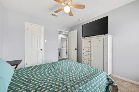 10254 Sunwood Drive Houston TX 77041