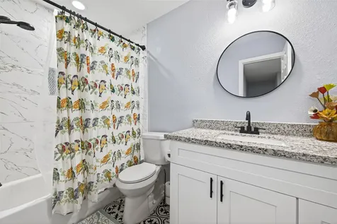 10254 Sunwood Drive Houston TX 77041