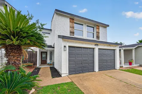 10254 Sunwood Drive Houston TX 77041