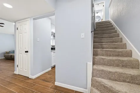 10254 Sunwood Drive Houston TX 77041
