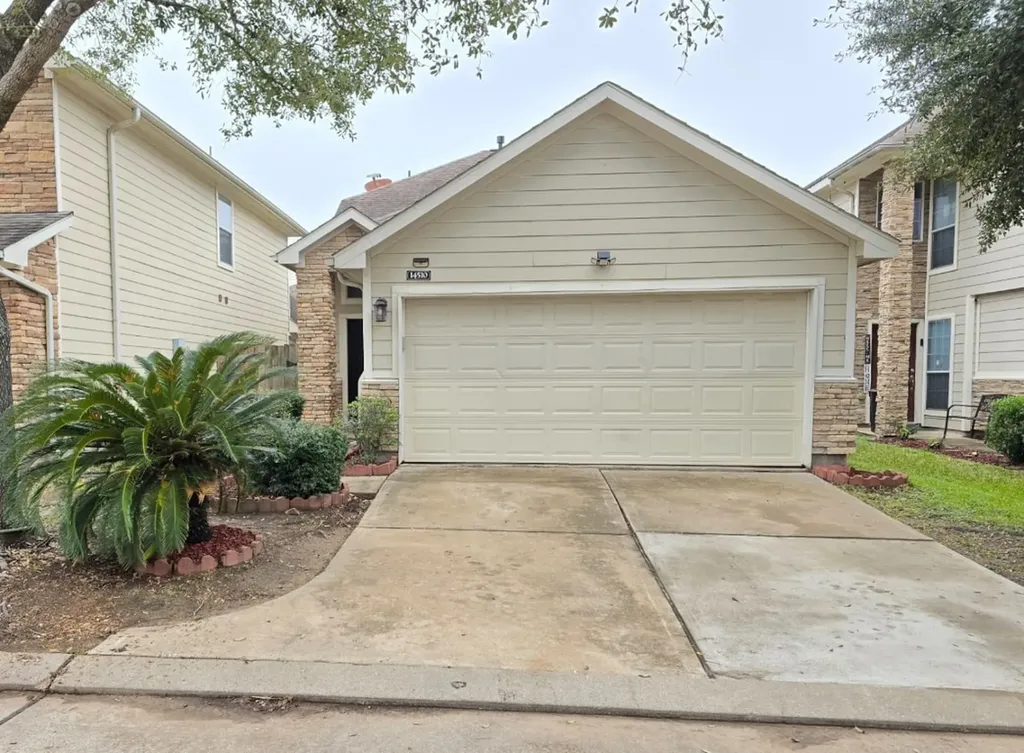 14510 Windmill Meadows Court Houston TX 77082