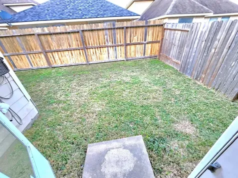 14510 Windmill Meadows Court Houston TX 77082