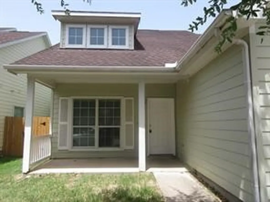 21302 Berry Vine Street Tomball TX 77375