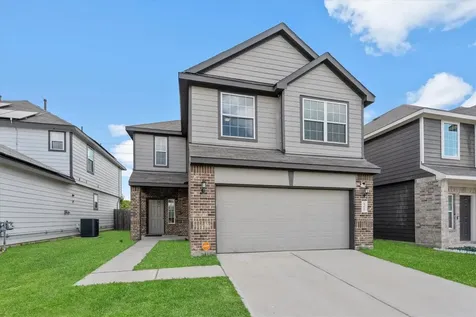 23622 Goodfellow Drive Spring TX 77373
