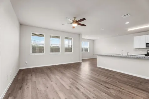 23622 Goodfellow Drive Spring TX 77373