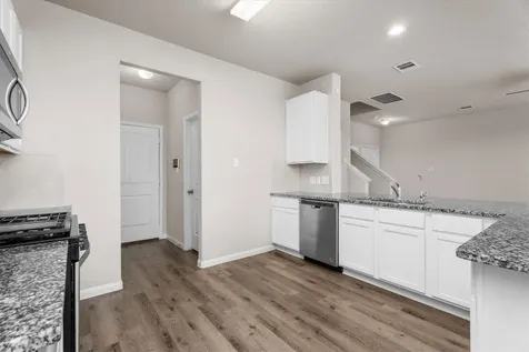 23622 Goodfellow Drive Spring TX 77373