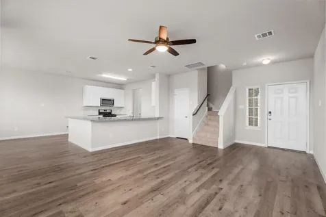 23622 Goodfellow Drive Spring TX 77373