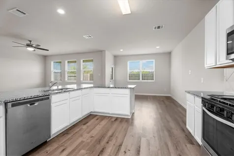 23622 Goodfellow Drive Spring TX 77373