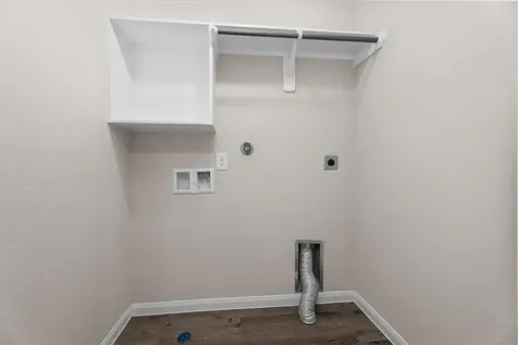 23622 Goodfellow Drive Spring TX 77373
