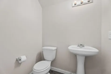 23622 Goodfellow Drive Spring TX 77373