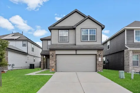 23622 Goodfellow Drive Spring TX 77373